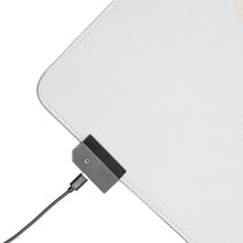 Load image into Gallery viewer, Masamune-kun&#39;s Revenge RGB LED Mouse Pad (Desk Mat)
