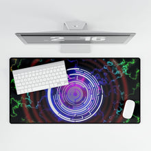 Load image into Gallery viewer, Pendulum Mouse Pad (Desk Mat)
