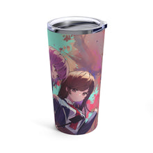 Load image into Gallery viewer, Anime Friends Tumbler 20oz
