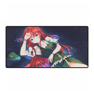 Anime Touhour Mouse Pad (Desk Mat)