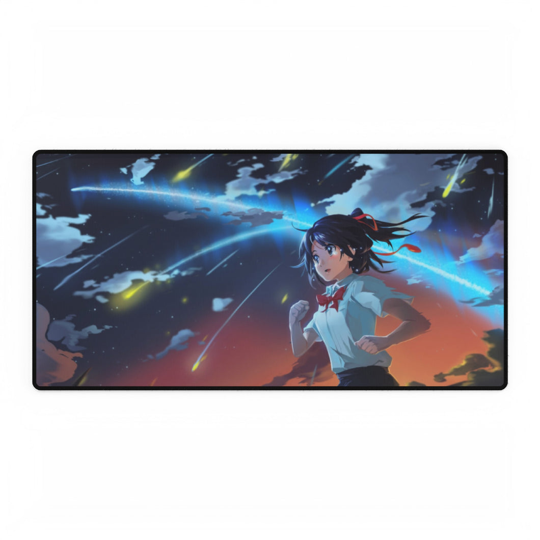 Anime Your Name.r Mouse Pad (Desk Mat)