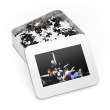 Load image into Gallery viewer, Anime Death Parader Jigsaw Puzzle
