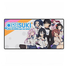Load image into Gallery viewer, Oresuki Mouse Pad (Desk Mat)
