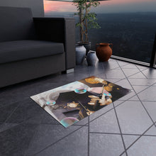 Load image into Gallery viewer, Nobara Kugisaki Yuji Itadori and Megumi Fushiguro Rug
