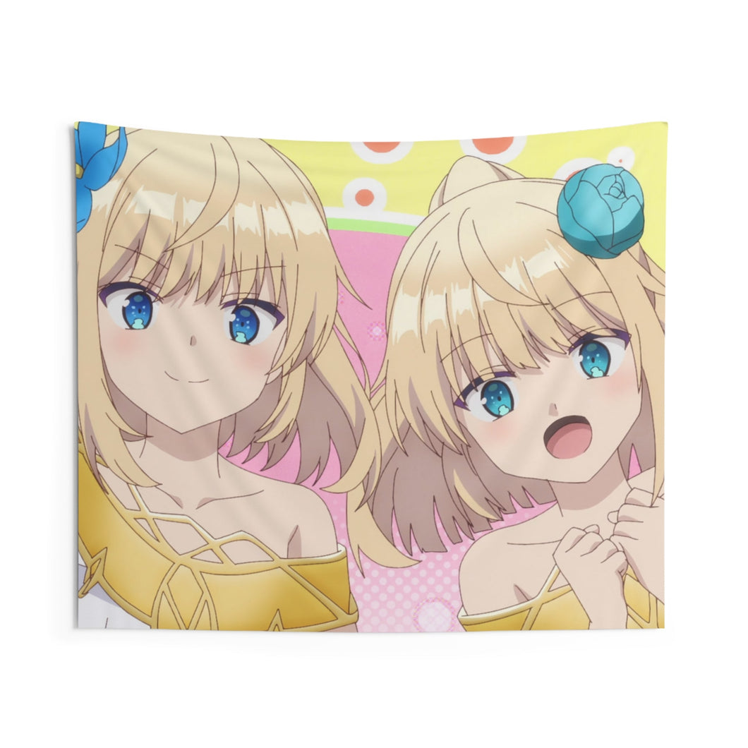 Beast Tamer Indoor Wall Tapestry