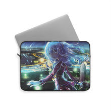 Load image into Gallery viewer, Nao Tomori gfx Laptop Sleeve
