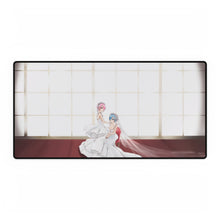 Load image into Gallery viewer, Anime Re:ZERO -Starting Life in Another World- Mouse Pad (Desk Mat)

