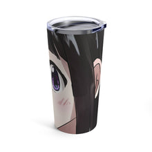 Load image into Gallery viewer, Hyouka Eru Chitanda Tumbler 20oz
