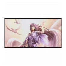 Load image into Gallery viewer, Anime Shunya Yamashita Mouse Pad (Desk Mat)
