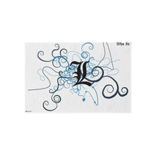 Load image into Gallery viewer, Anime Death Note Rug

