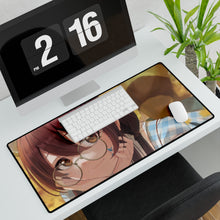 Load image into Gallery viewer, Anime The iDOLM@STER: Shiny Colors Mouse Pad (Desk Mat)
