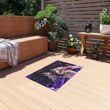 Load image into Gallery viewer, Anime Bleach Rug
