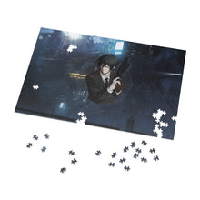 Load image into Gallery viewer, Nobuchika Ginoza Jigsaw Puzzle
