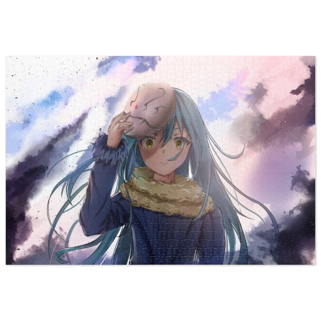 That Time I Got Reincarnated As A Slime Jigsaw Puzzle