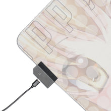 Load image into Gallery viewer, Touhou RGB LED Mouse Pad (Desk Mat)
