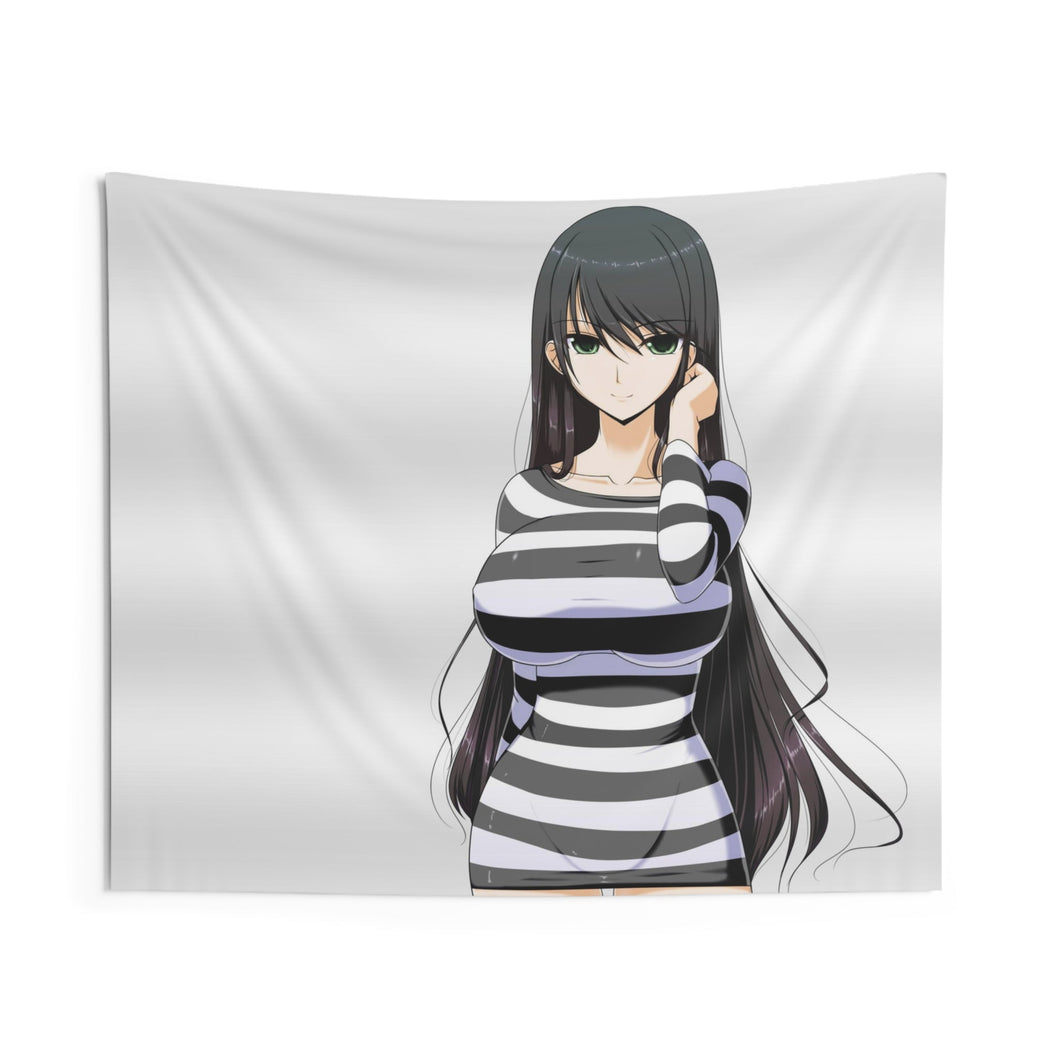Durarara!! Indoor Wall Tapestry