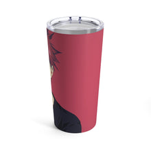 Load image into Gallery viewer, Food Wars: Shokugeki No Soma Tumbler 20oz
