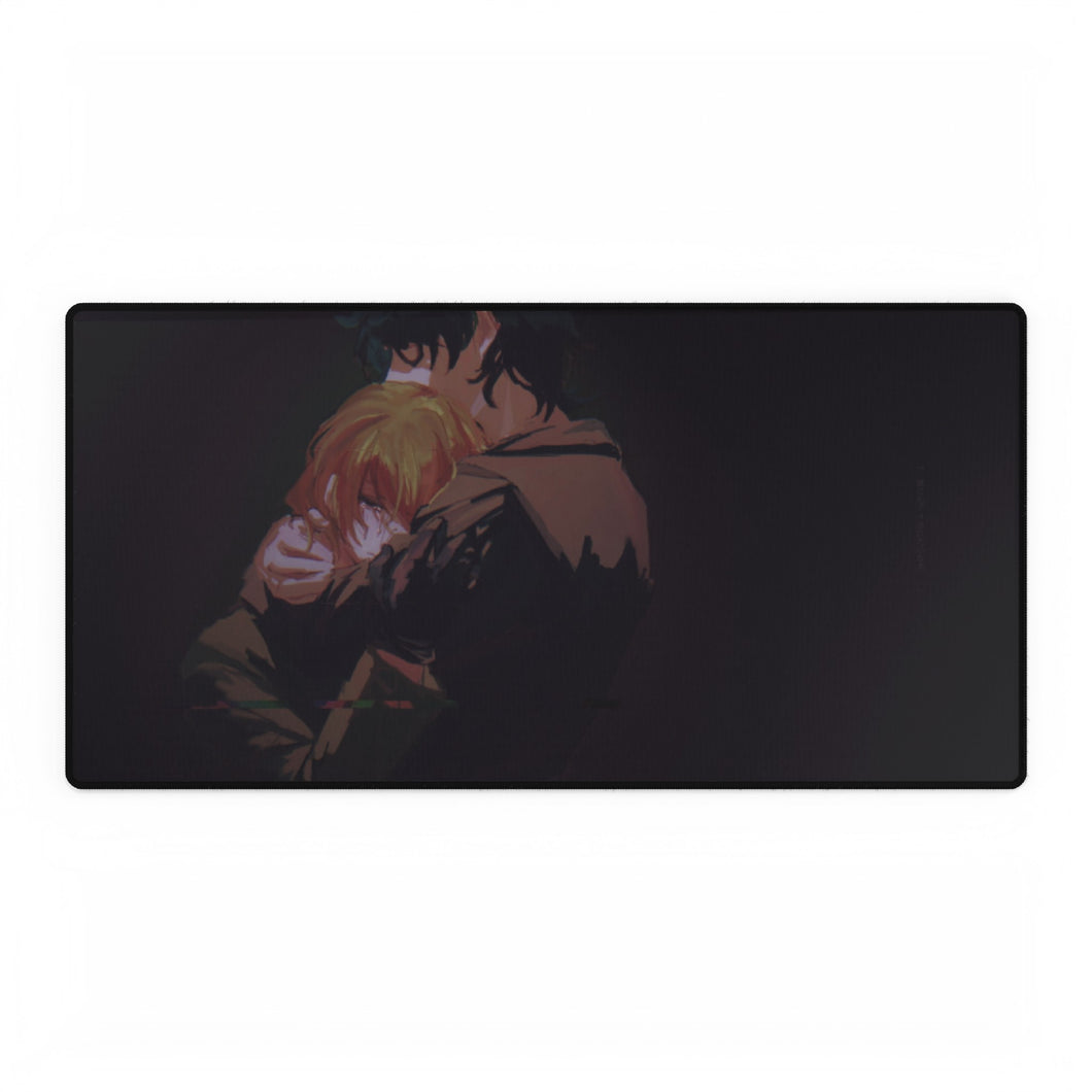 Anime Persona 5: The Animation Mouse Pad (Desk Mat)