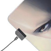 Load image into Gallery viewer, Saitama RGB LED Mouse Pad (Desk Mat)
