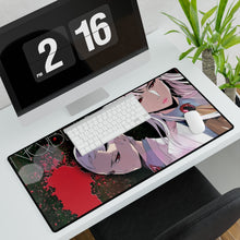 Load image into Gallery viewer, Anime Noblesse Mouse Pad (Desk Mat)
