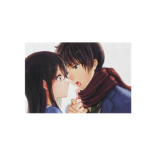 Load image into Gallery viewer, Beyond the Boundary Rug
