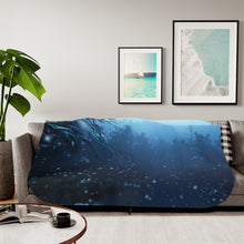 Load image into Gallery viewer, E.M.T.! Sherpa Blanket
