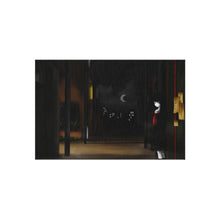 Load image into Gallery viewer, Jigoku Shōjo Rug
