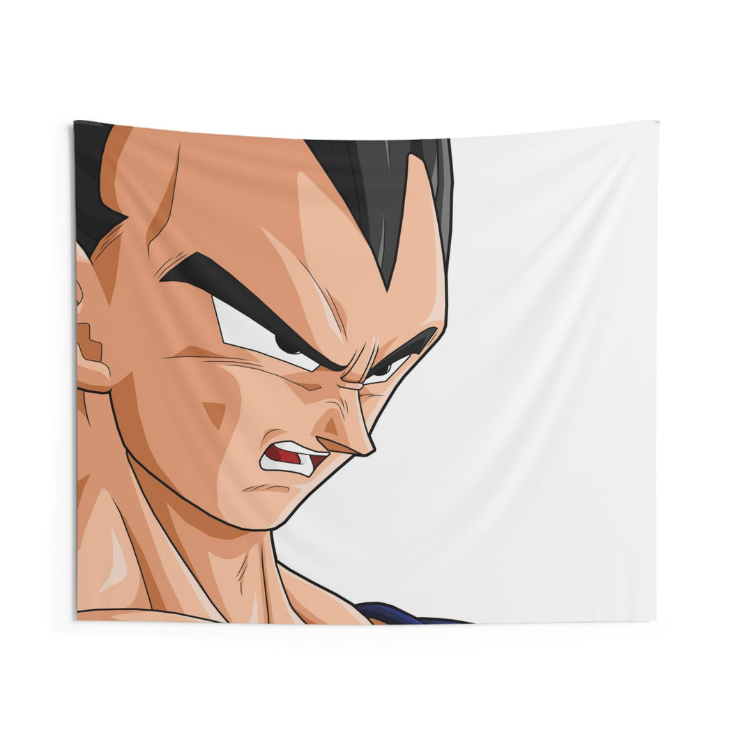 Anime Dragon Ball Z Indoor Wall Tapestry