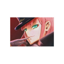 Load image into Gallery viewer, Zero Two Rug

