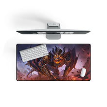 Load image into Gallery viewer, Smite Mouse Pad (Desk Mat)
