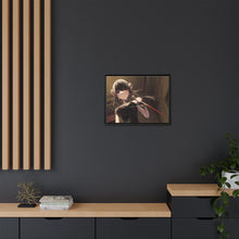 Load image into Gallery viewer, Anime Spy x Family Canvas Framed Art Print

