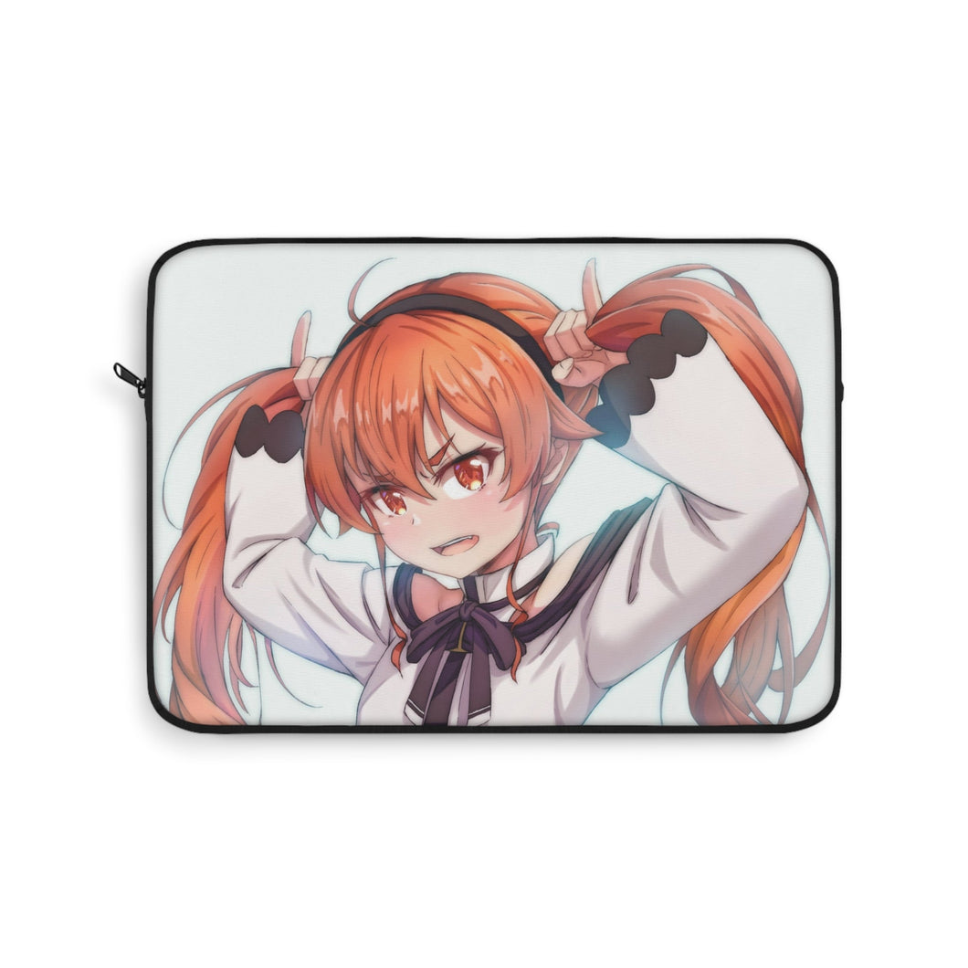 Mushoku Tensei: Jobless Reincarnation Laptop Sleeve