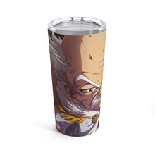 Load image into Gallery viewer, Anime Fairy Tail Tumbler 20oz
