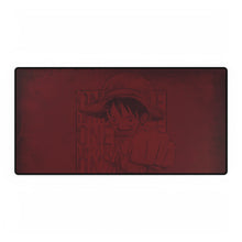 Load image into Gallery viewer, Anime One Piece Mouse Pad (Desk Mat)
