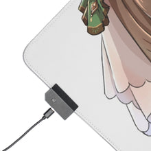 Load image into Gallery viewer, Uma Musume: Pretty Derby RGB LED Mouse Pad (Desk Mat)
