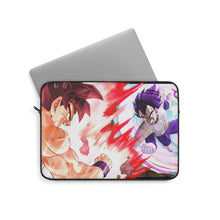 Load image into Gallery viewer, Anime Dragon Ball Laptop Sleeve
