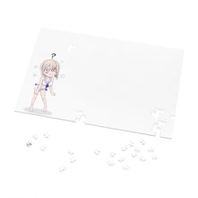 Load image into Gallery viewer, Anime Food Wars: Shokugeki no Soma Jigsaw Puzzle
