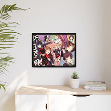Load image into Gallery viewer, Love, Chunibyo &amp; Other Delusions Canvas Framed Art Print
