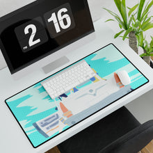Load image into Gallery viewer, Spy x Family - Abstract Artr: Car Ride Mouse Pad (Desk Mat)
