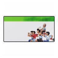Hajime No Ippo Mouse Pad (Desk Mat)