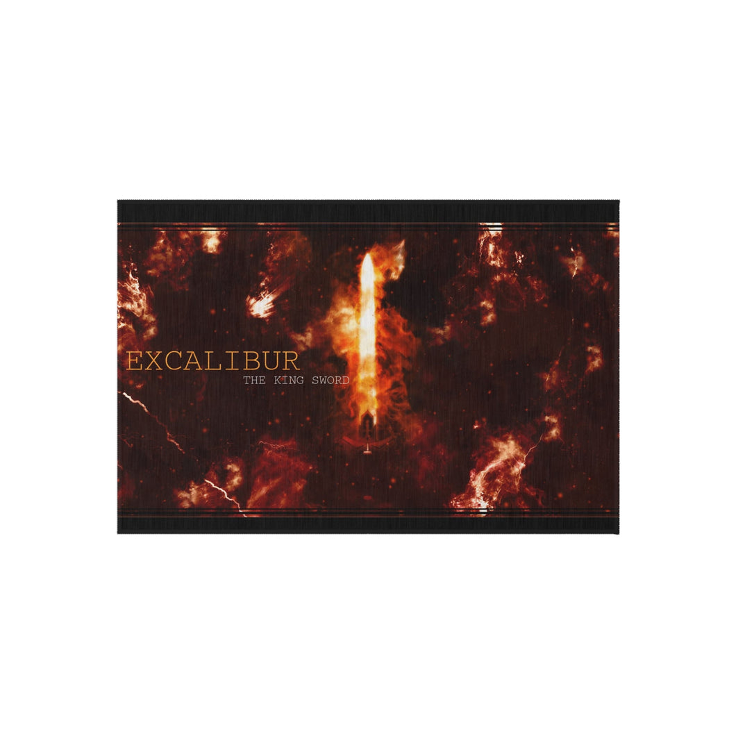 Fate/Stay Night Rug