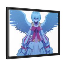 Load image into Gallery viewer, Fitoria Canvas Framed Art Print
