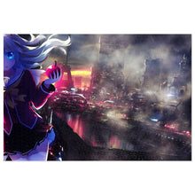 Load image into Gallery viewer, Charlotte Nao Tomori Jigsaw Puzzle
