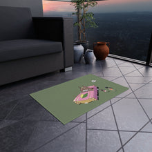 Load image into Gallery viewer, My Neighbor Totoro Rug

