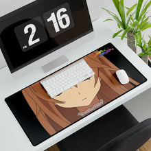Load image into Gallery viewer, Anime Ookami-san to Shichinin no Nakama-tachi Mouse Pad (Desk Mat)
