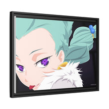 Load image into Gallery viewer, Anime Death Parade Canvas Framed Art Print
