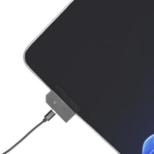 Load image into Gallery viewer, Love, Chunibyo &amp; Other Delusions Rikka Takanashi RGB LED Mouse Pad (Desk Mat)
