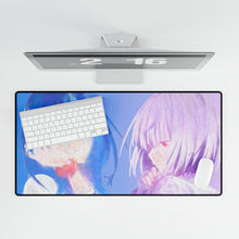 Load image into Gallery viewer, Anime SSSS.Gridman Mouse Pad (Desk Mat)

