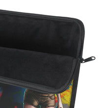 Load image into Gallery viewer, Anime Kakegurui Laptop Sleeve

