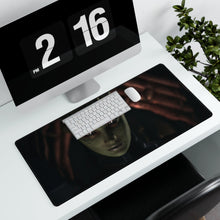 Load image into Gallery viewer, Mass Effect Mouse Pad (Desk Mat)
